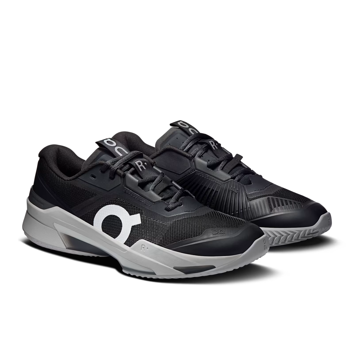 On Running THE ROGER Pro Fire Clay Black | Eclipse