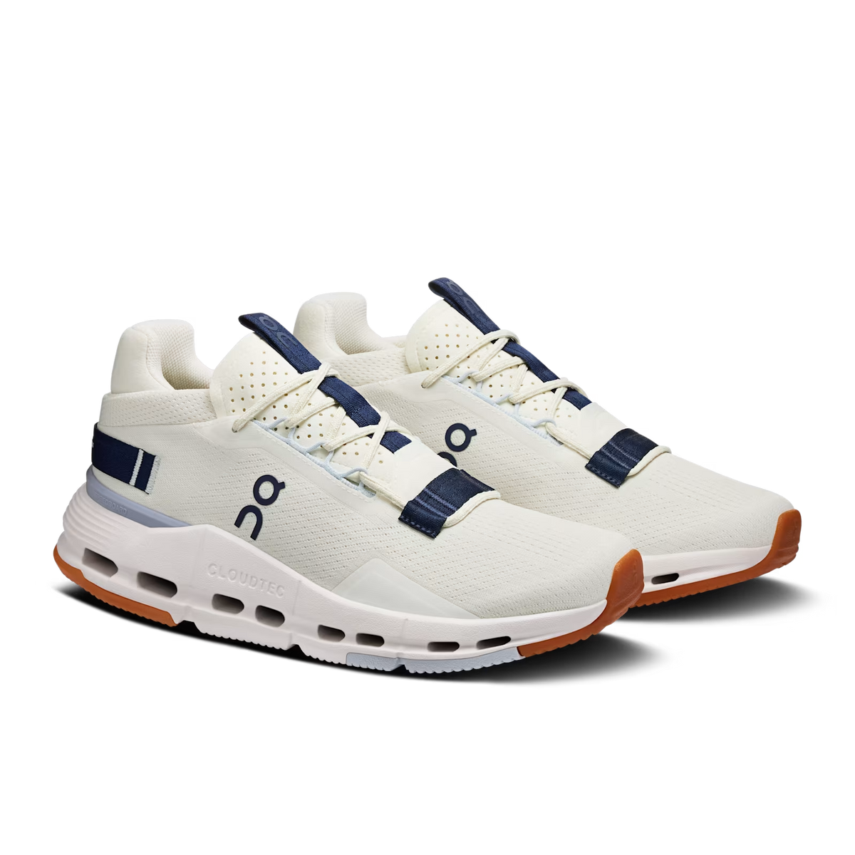 On Running Cloudnova 2 Ice | Zodiac