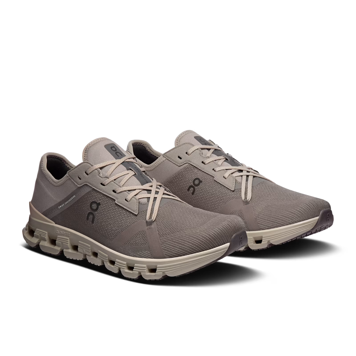 On Running Cloud X 4 AD Cinder | Desert