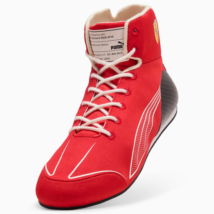 Puma Scuderia Ferrari HP Speedcat Pro (CL) Sneakers Men