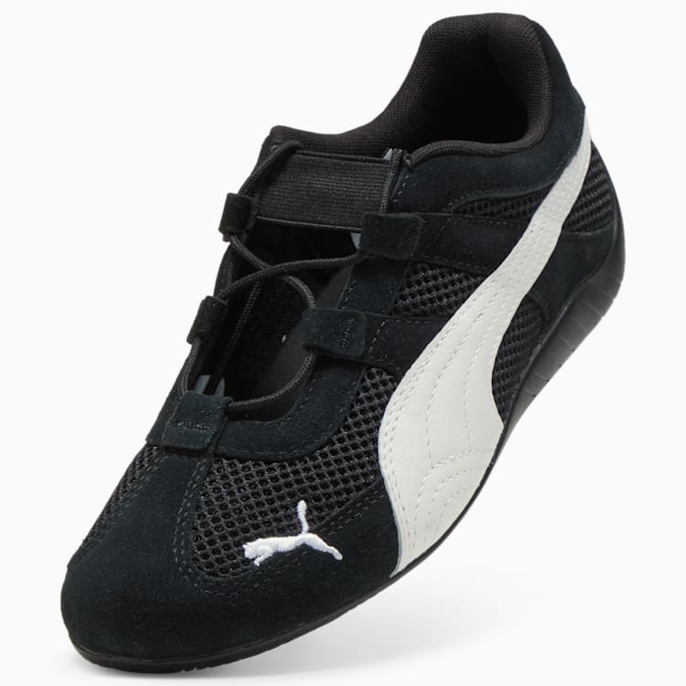 Puma Speedcat Go Shoes Women PUMA Black-PUMA White