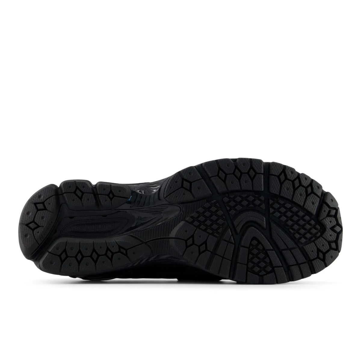 New Balance 1906 Unisex Loafer Sneakers Black White Off