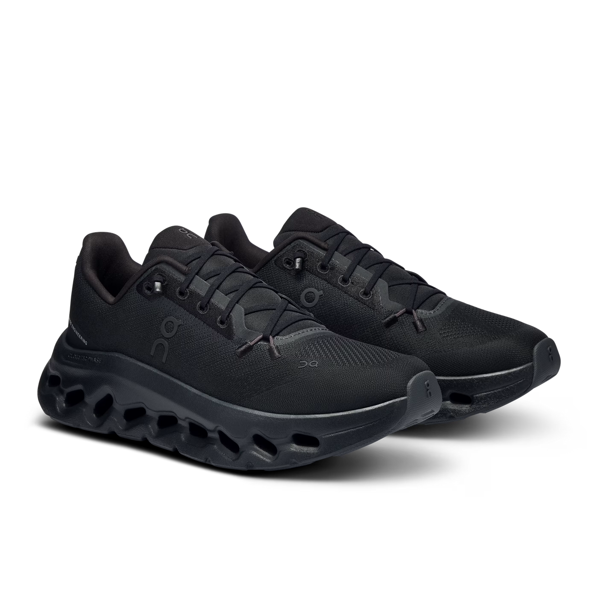 On Running Cloudtilt Eclipse | Black
