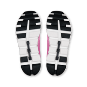 On Running Cloud 6 Raspberry | White