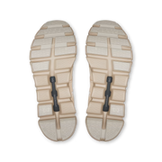 On Running Cloud 6 Waterproof Sand | Desert