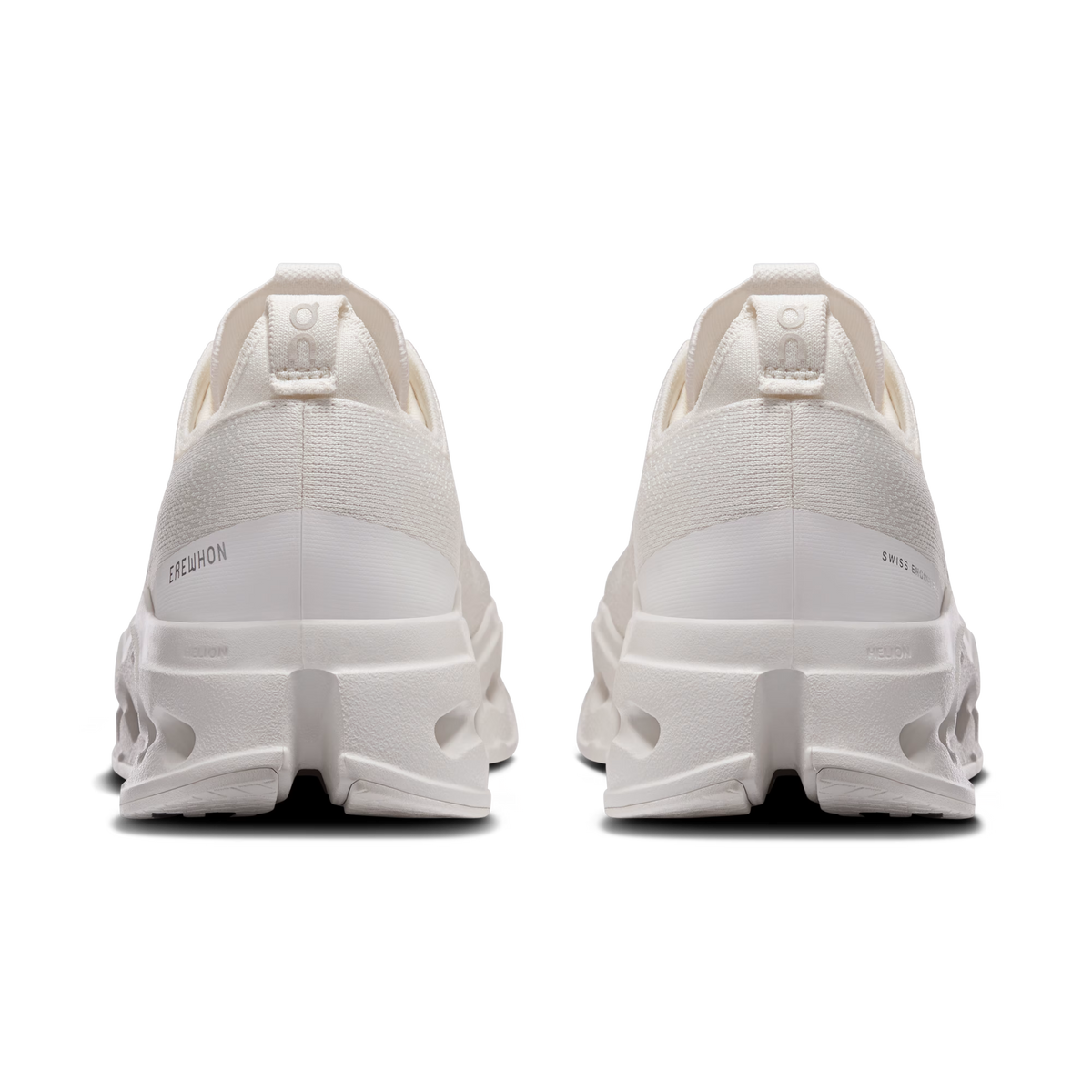 On Running Cloudsurfer Max Erewhon Ivory | White