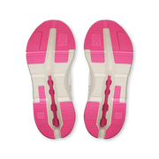 On Running Cloudnova 2 Ivory | Pink