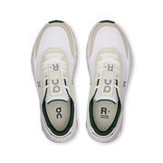 On Running THE ROGER Wildcard Ivory | Evergreen