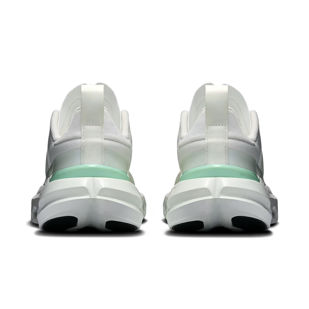 On Running Cloudpulse Next Ivory | Iceberg