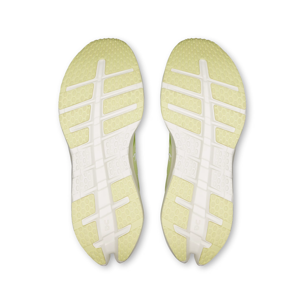 On Running Cloudrunner 3 Linen | Ivory