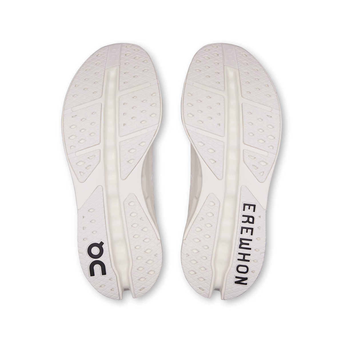 On Running Cloudsurfer Max Erewhon Ivory | White
