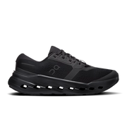 On Running Cloudrunner 3 Black | Black