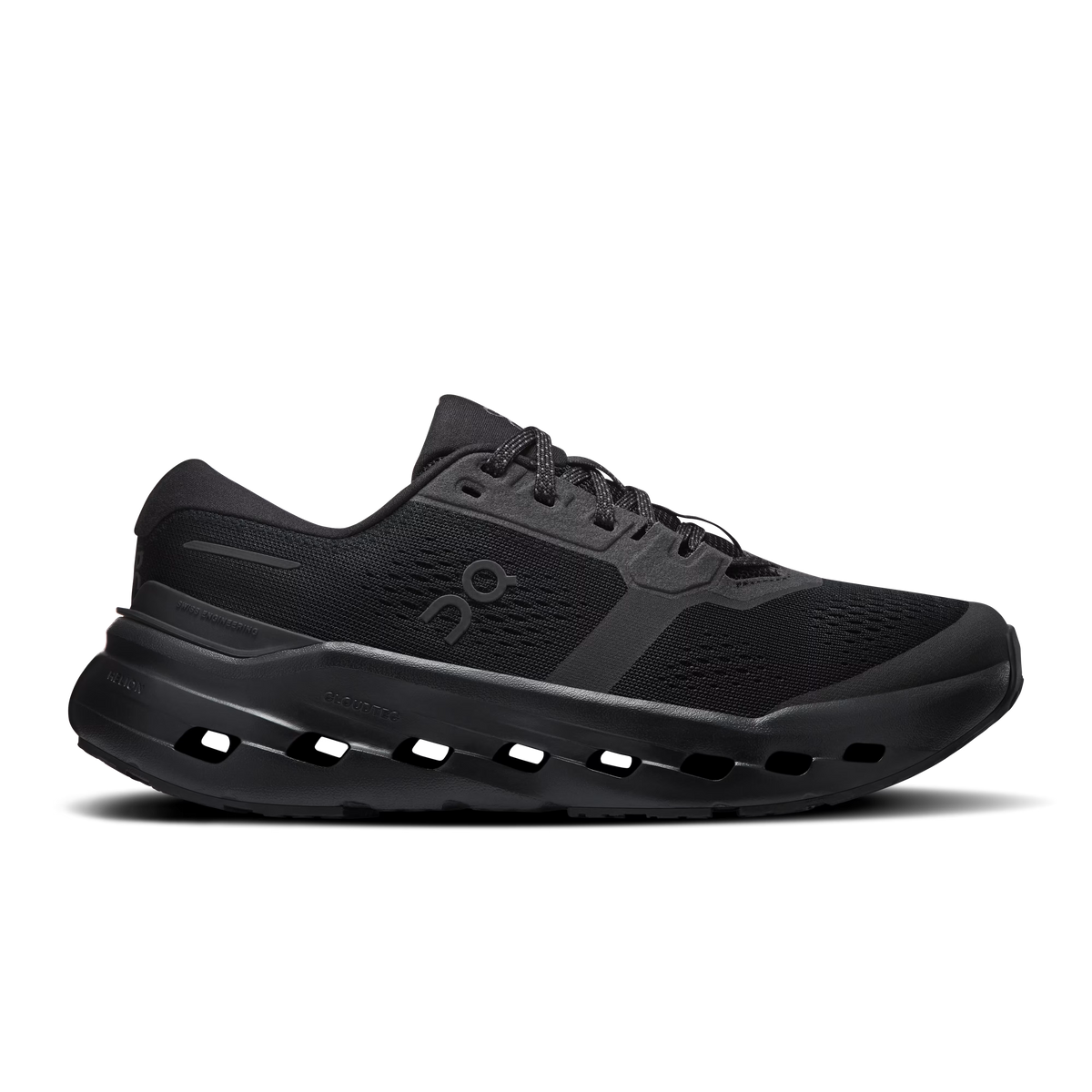 On Running Cloudrunner 3 Black | Black