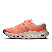 On Running Cloudrunner 3 Sunstone | Ivory