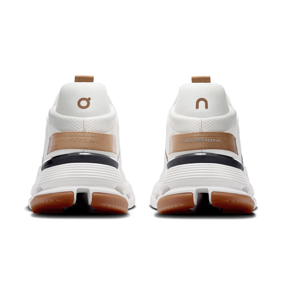 On Running Cloudnova 2 Ivory | Sphinx