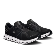 On Running Cloud 6 Black | White