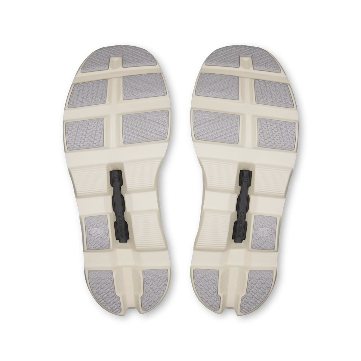 On Running Cloudmonster 1 Ivory | Glacier