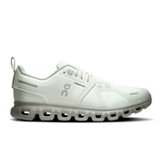 On Running Cloud 6 Waterproof Iceberg | Tin