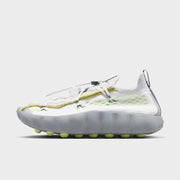 Nike Mind 002 Flyknit Wolf Grey and Pure Platinum
