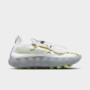 Nike Mind 002 Flyknit Wolf Grey and Pure Platinum
