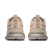 On Running Cloud 6 Waterproof Sand | Desert