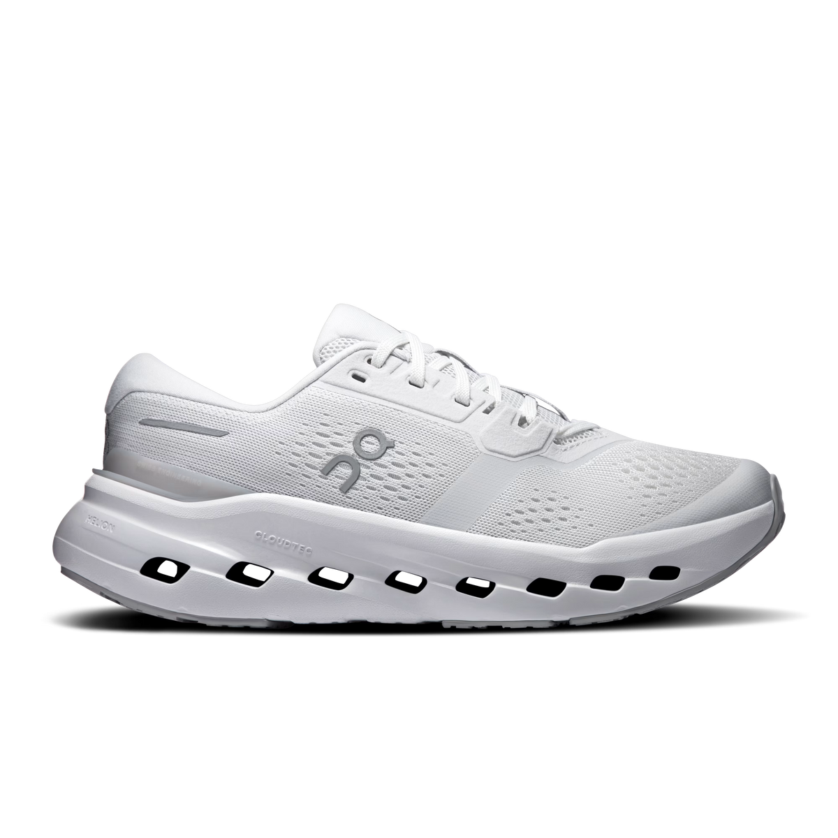 On Runnning Cloudrunner 3 Frost | Glacier