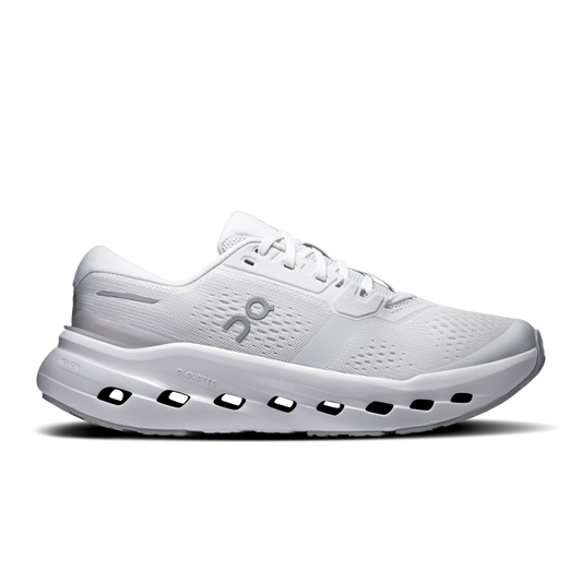 On Runnning Cloudrunner 3 Frost | Glacier