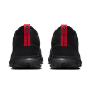 On Running Cloud 6 Waterproof Black | Eclipse