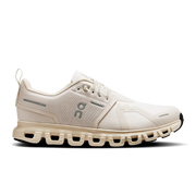 On Running Cloud 6 Waterproof Pearl | Cream