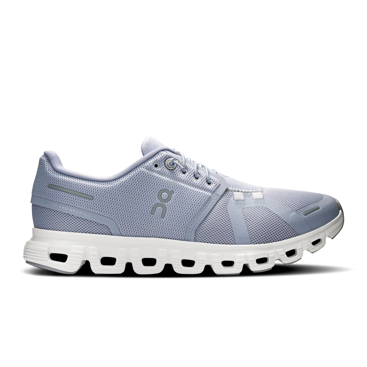 On Running Cloud 6 Nimbus | White