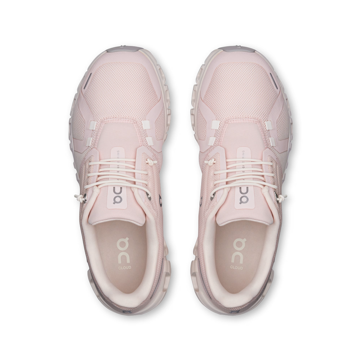 On Running Cloud 6 Salt | Gardenia
