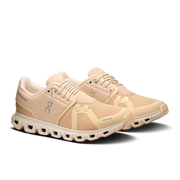 On Running Cloud 6 Blonde | Dew