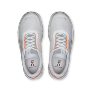 On Running Cloudmonster 1 White | Glacier