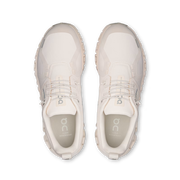 On Running Cloud 6 Waterproof Seashell | Seashell
