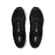 On Running Cloud 6 Black | White
