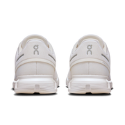 On Running Cloud 6 White | White