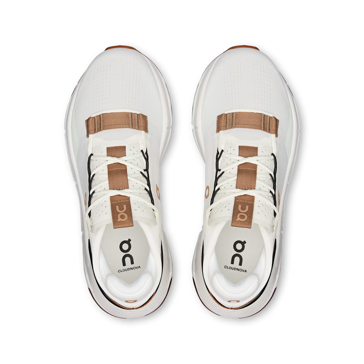 On Running Cloudnova 2 Ivory | Sphinx