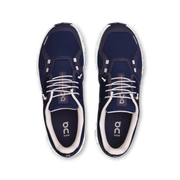 On Running Cloud 6 Midnight | White