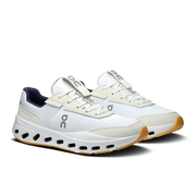 On Running THE ROGER Wildcard White | Midnight