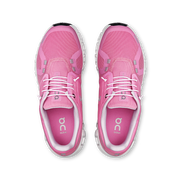 On Running Cloud 6 Raspberry | White