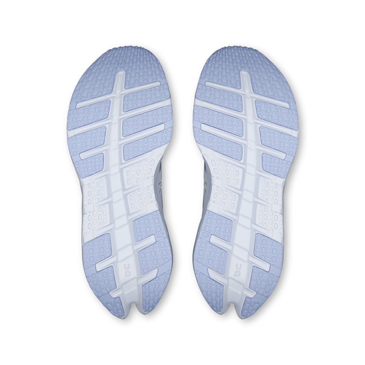 On Running Cloudrunner 3 Heather | Marsh