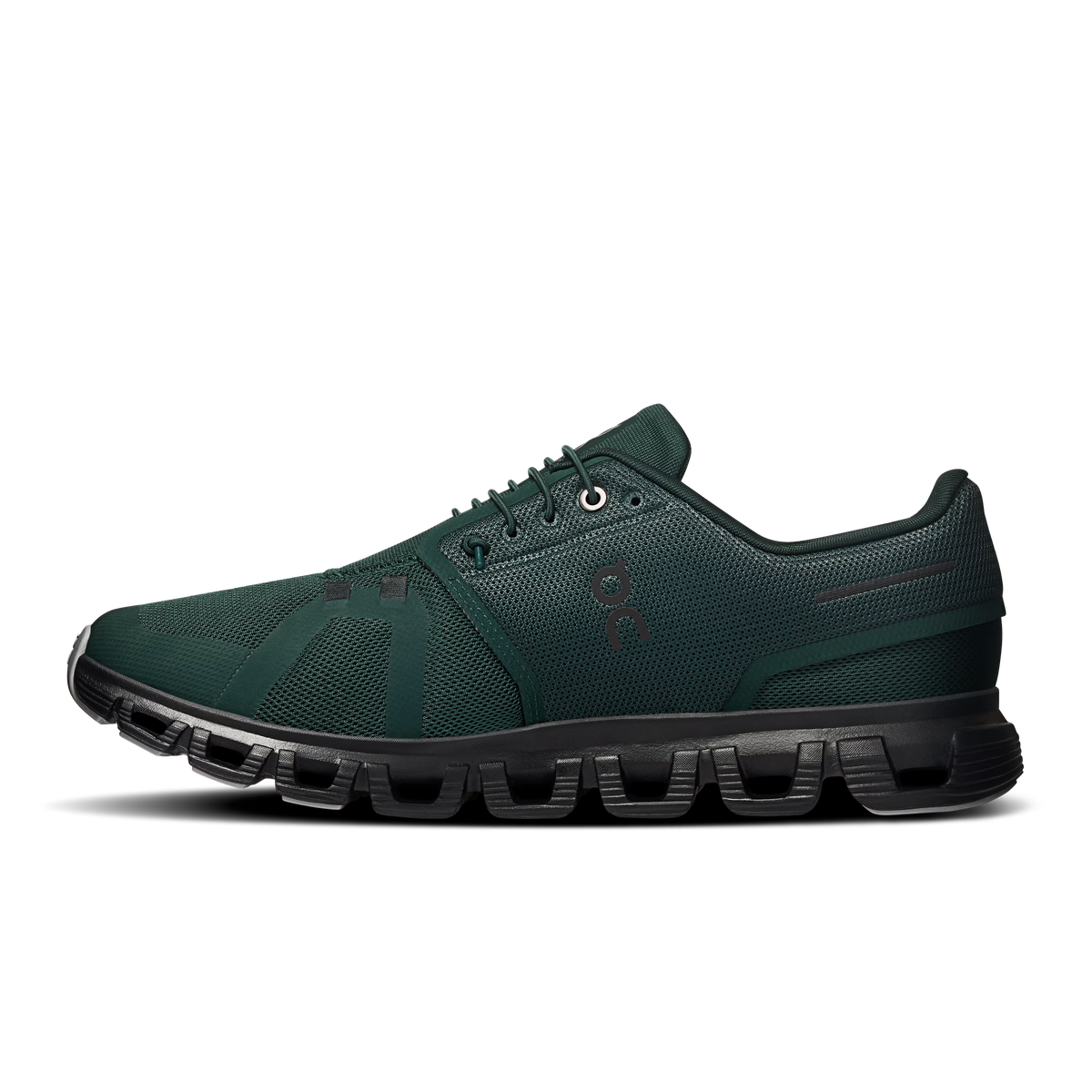 On Running Cloud 6 Evergreen | Glacier
