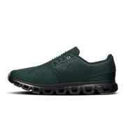 On Running Cloud 6 Evergreen | Glacier