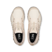 On Running Cloud 6 Waterproof Sand | Desert