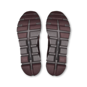 On Running Cloud 6 Mulberry | Pebble