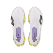 On Running LightSpray Cloudmonster 3 Hyper Limelight | Bloom