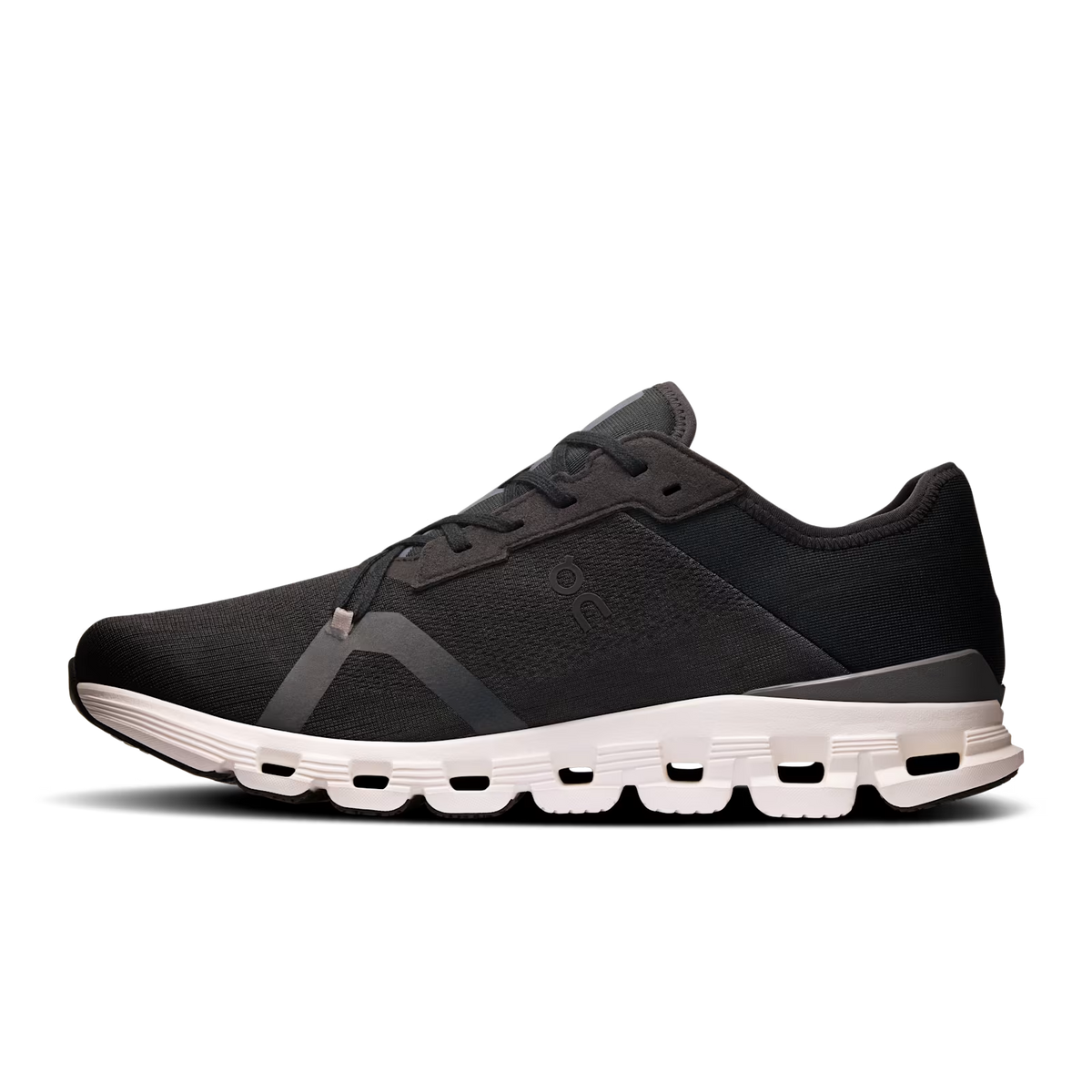 On Running Cloud X 4 AD Black | Asphalt