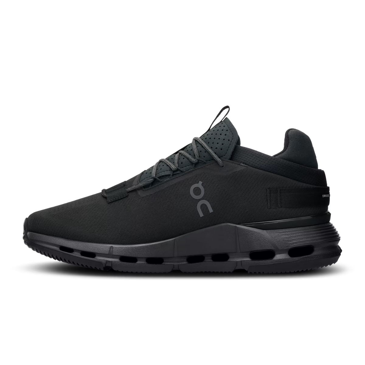On Running Cloudnova 2 All Black