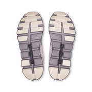 On Running Cloud 6 Waterproof Mauve | Zinc