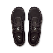 On Running Cloud 6 Black | Black